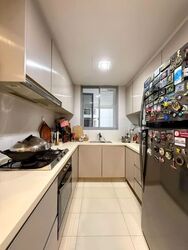 Prive (D19), Condominium #604415451